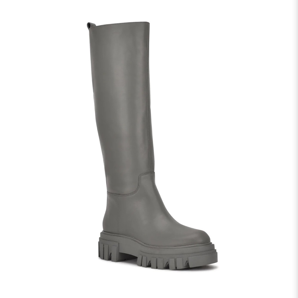 New Marc fisher Malena boots 👢 - Picture 2 of 8